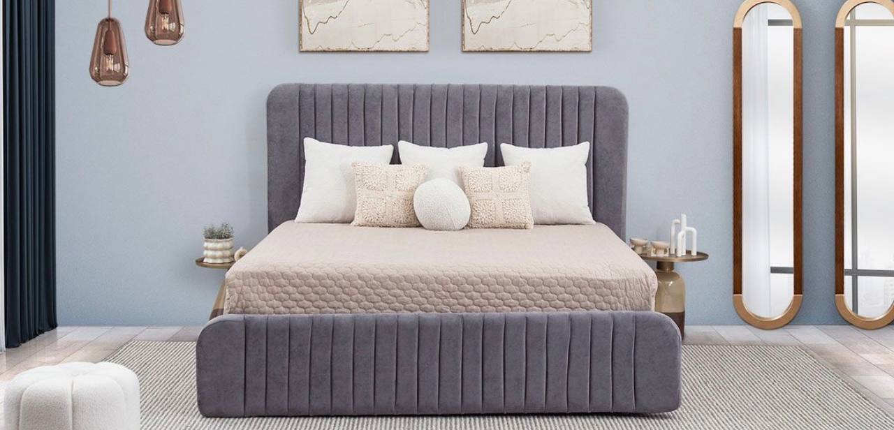 Cama King Imperial
