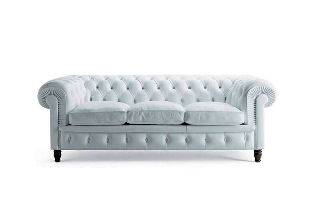 Sillón Chester